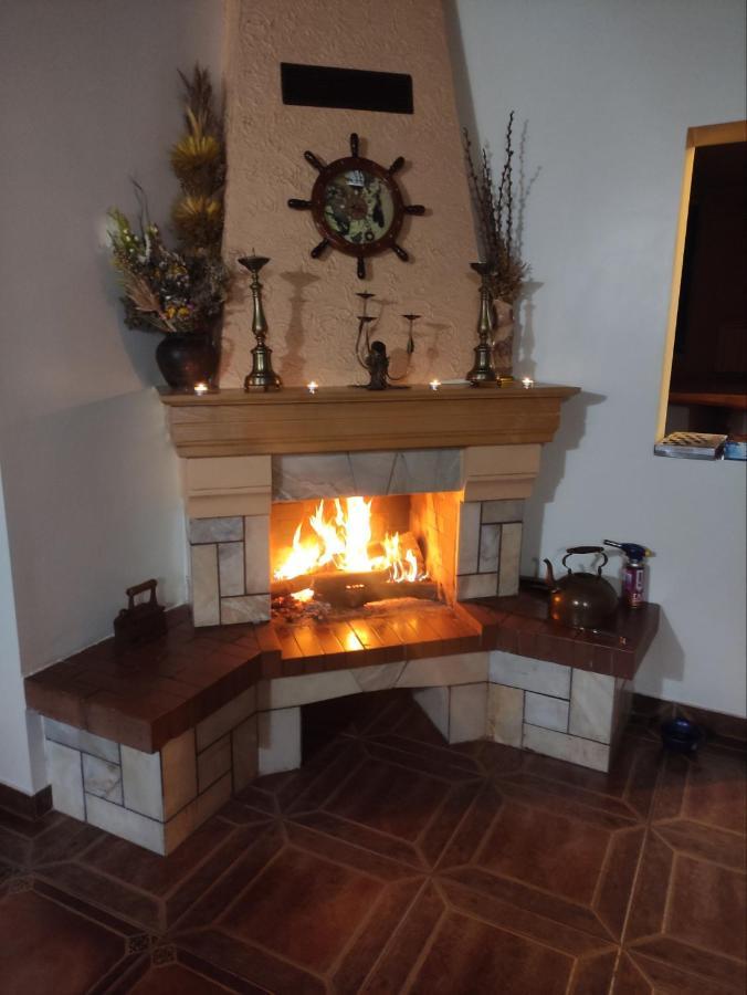 מלון טטאריב Лелеч מראה חיצוני תמונה
